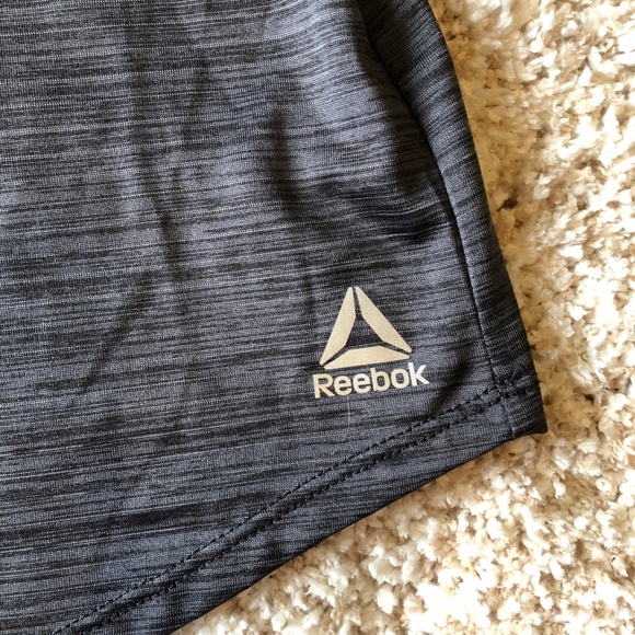 Sold {Reebok} Training Top & Bra - Picture 4 of 4